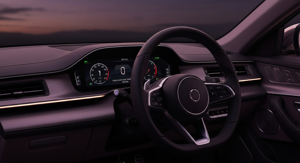 Mercedes e i 130 km/h autonomi: la svolta del Livello 3