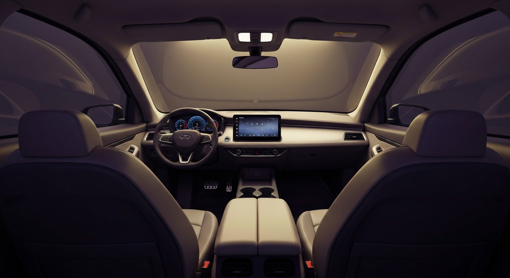 L'era dei robotaxi senza volante: la scommessa di Waymo e Zeekr