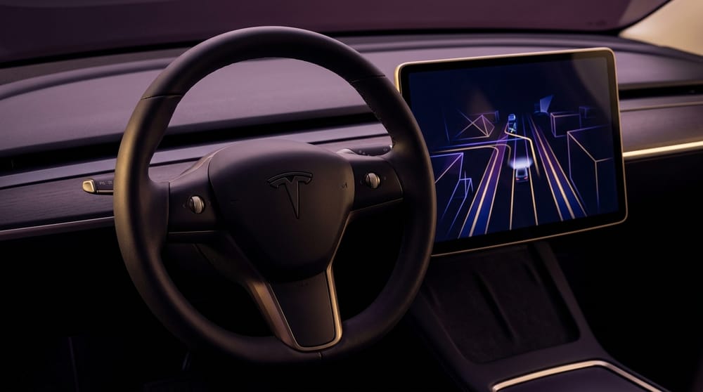 Il compromesso di Praga: Tesla porta l'FSD (Supervised) a Est