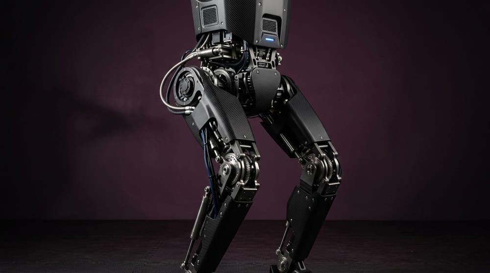 I robot alla prova del mercato: il caso Unitree e la stretta cinese
