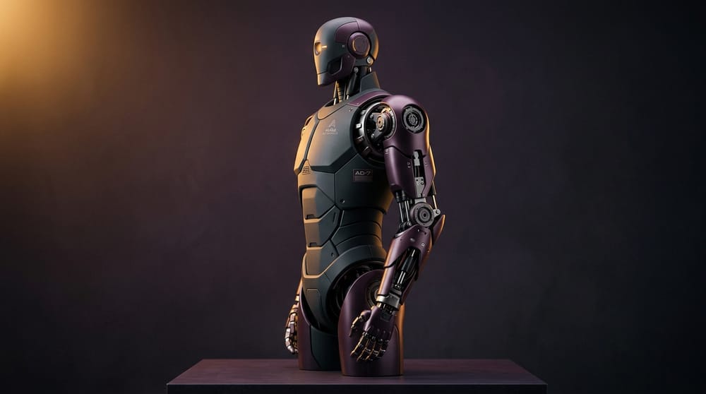 Il passo autonomo di Iron: Xpeng porta l'umanoide in casa