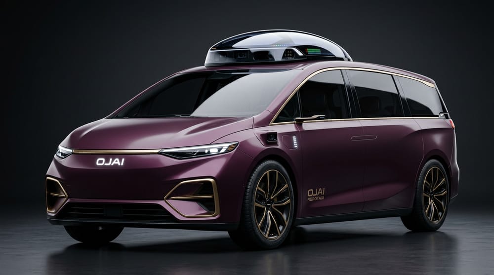 La scommessa di Waymo a Las Vegas: la sesta generazione alla prova