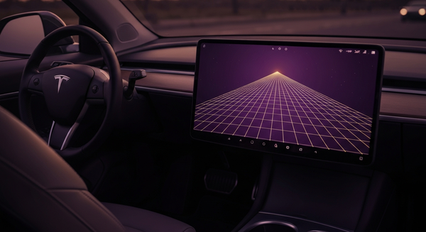 Tesla FSD v14.1-lite: il peso del compromesso nel silicio