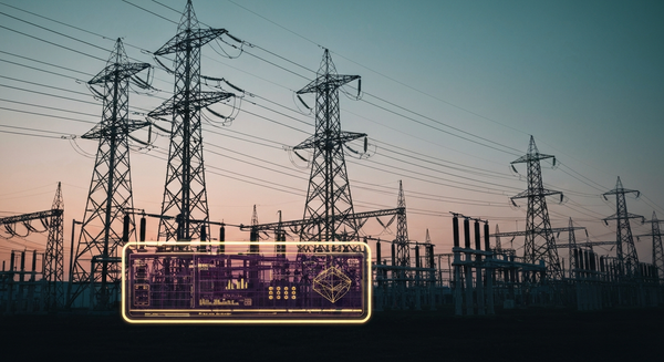 La griglia e l'algoritmo: il paradosso dell'AI energetica