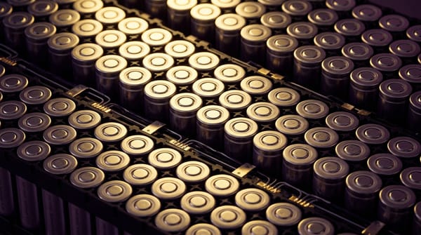 Il bivio dell'India: salvare 125 miliardi o dipendere dalle batterie