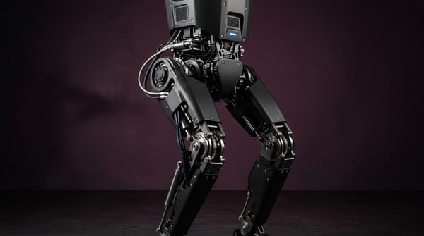 I robot alla prova del mercato: il caso Unitree e la stretta cinese