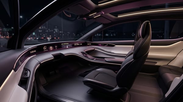 La ritirata di Uber: sacrificare il presente per i robotaxi
