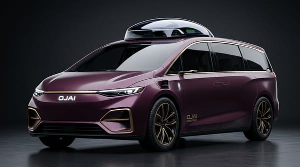 La scommessa di Waymo a Las Vegas: la sesta generazione alla prova